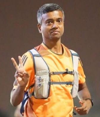 Sengol Philip Stanley Raj