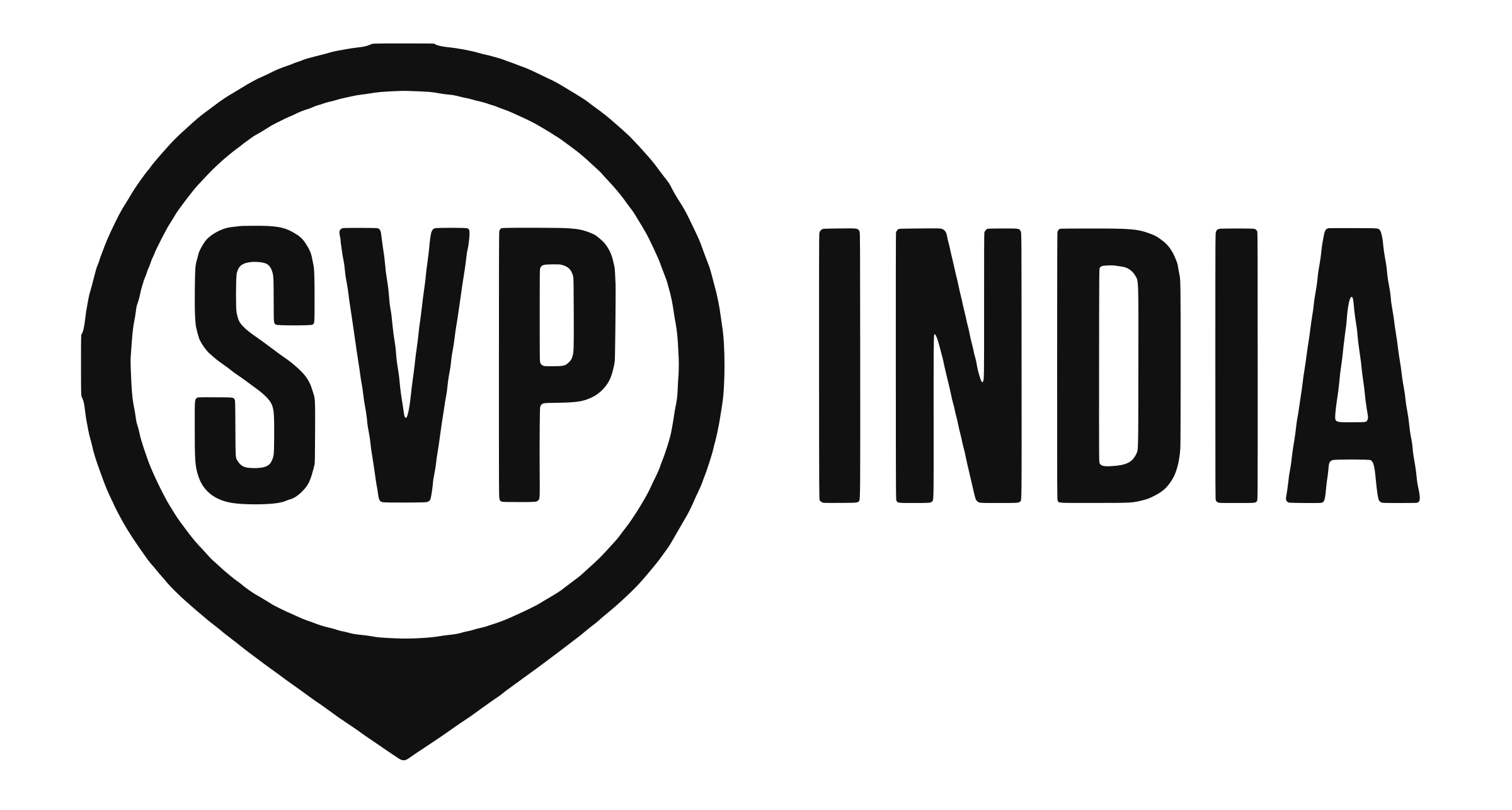 SVP India