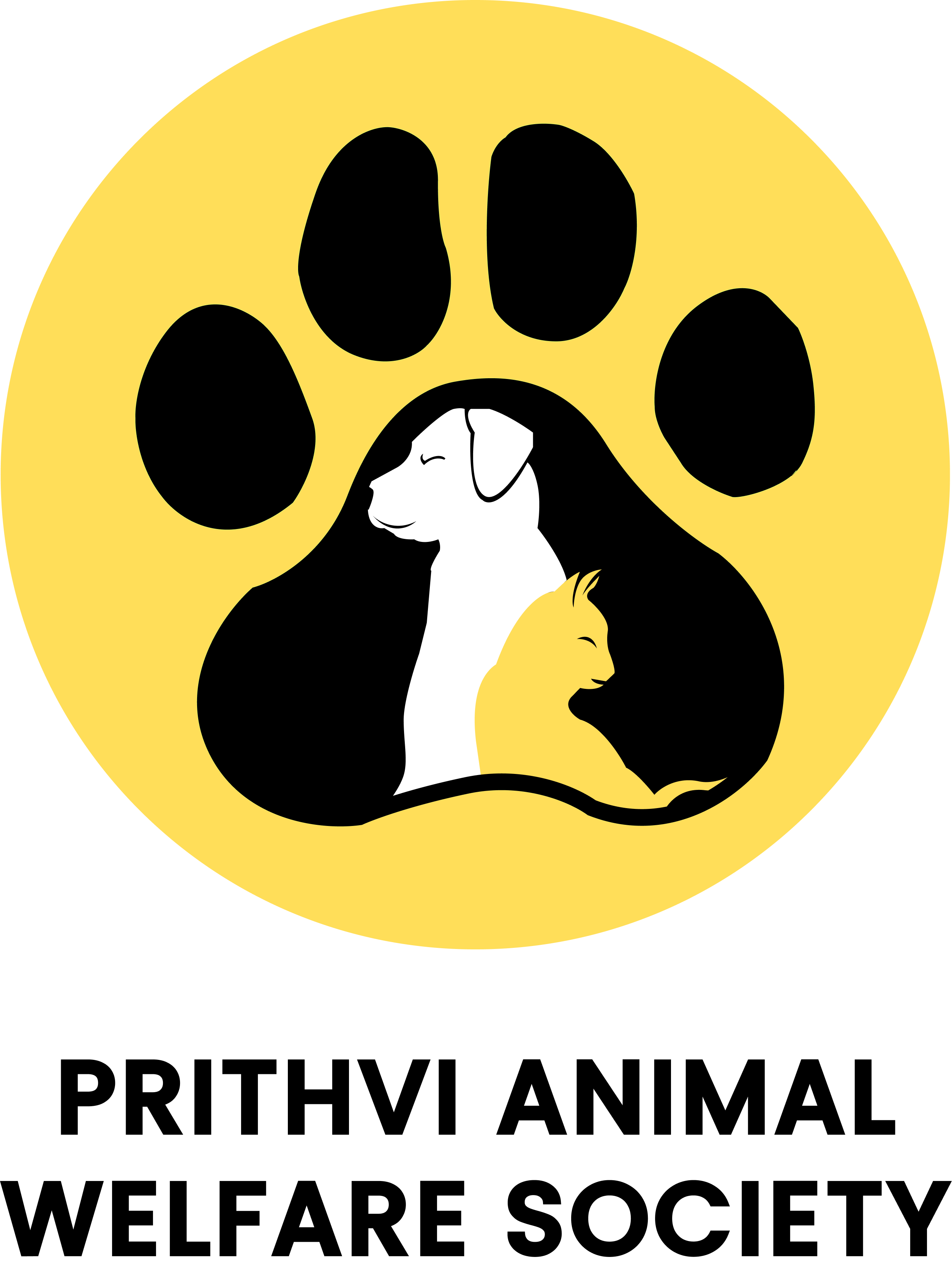 Prithvi Animal Welfare Society