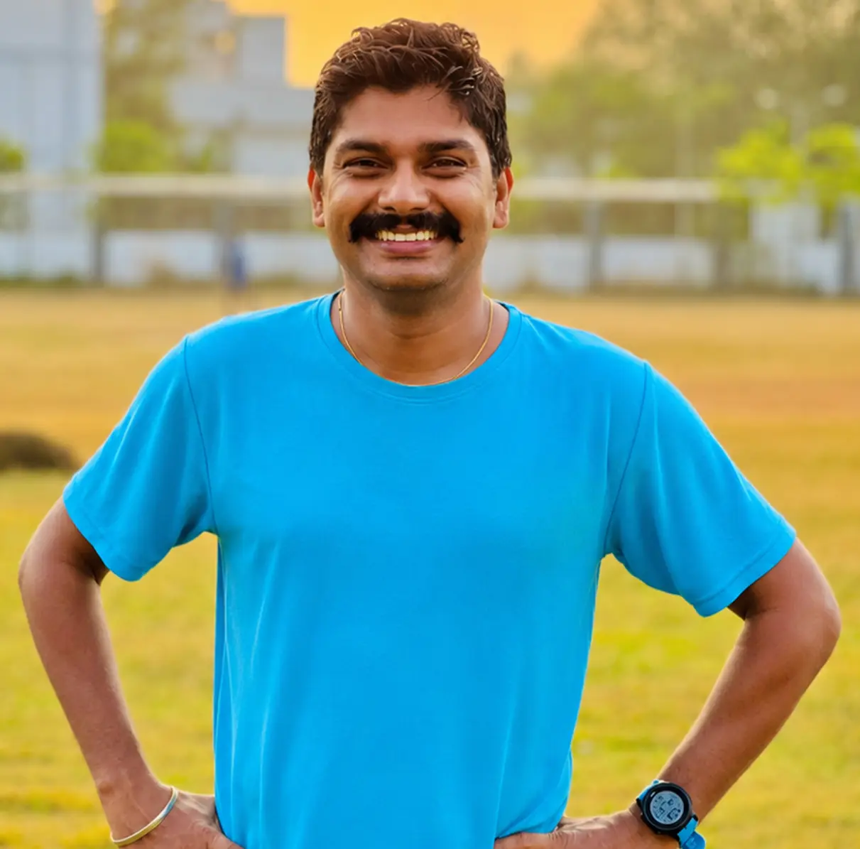 Chandrasekar Murugesan